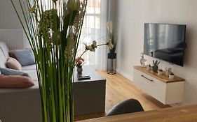 Apartament Aura Rybaki